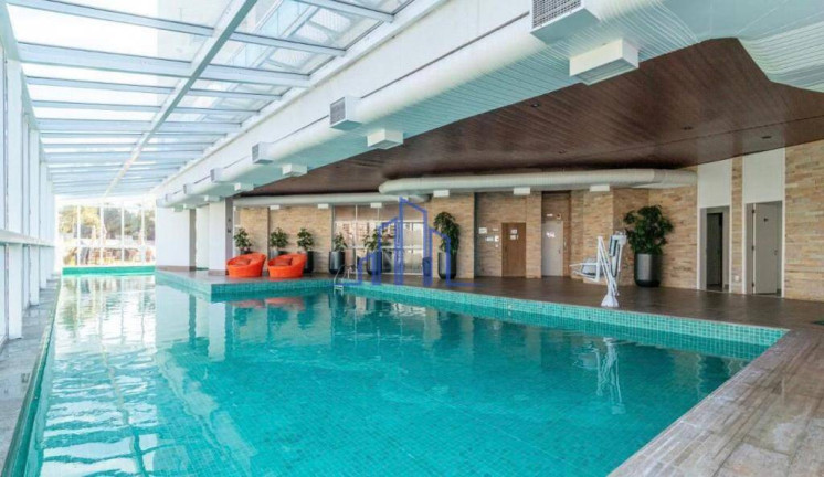 Imagem Apartamento com 2 Quartos à Venda, 98 m² em Alphaville Empresarial - Barueri Imagem Apartamento com 2 Quartos à Venda, 98 m² em Alphaville Empresarial - Barueri