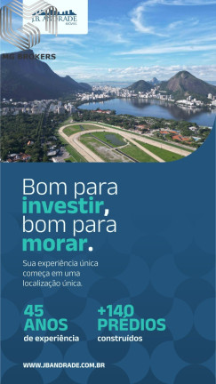 Imagem Imóvel com 2 Quartos à Venda, 156 m² em Gávea - Rio De Janeiro Imagem Imóvel com 2 Quartos à Venda, 156 m² em Gávea - Rio De Janeiro