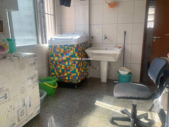 Imagem Imóvel com 4 Quartos à Venda, 253 m² em Perdizes - São Paulo