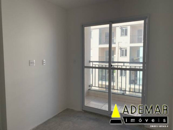 Imagem Apartamento com 2 Quartos à Venda, 60 m² em Conceição - Diadema