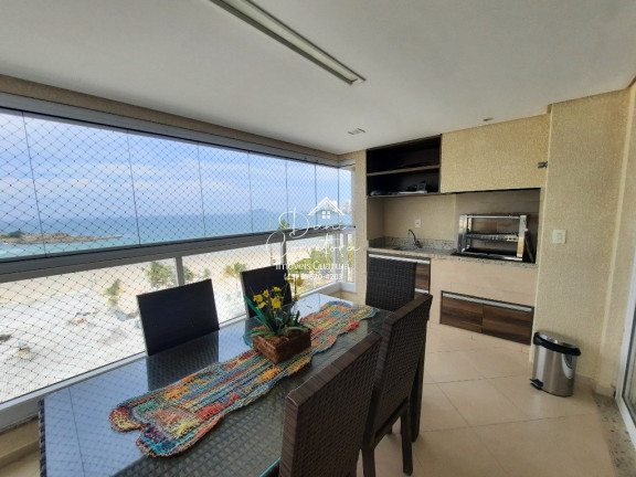 Apartamento com 4 Quartos à Venda, 172 m² em Pitangueiras - Guarujá