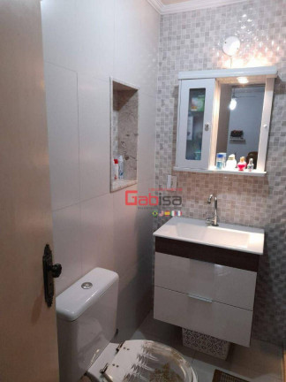 Imagem Casa com 1 Quarto à Venda, 54 m² em Parque Burle - Cabo Frio Imagem Casa com 1 Quarto à Venda, 54 m² em Parque Burle - Cabo Frio