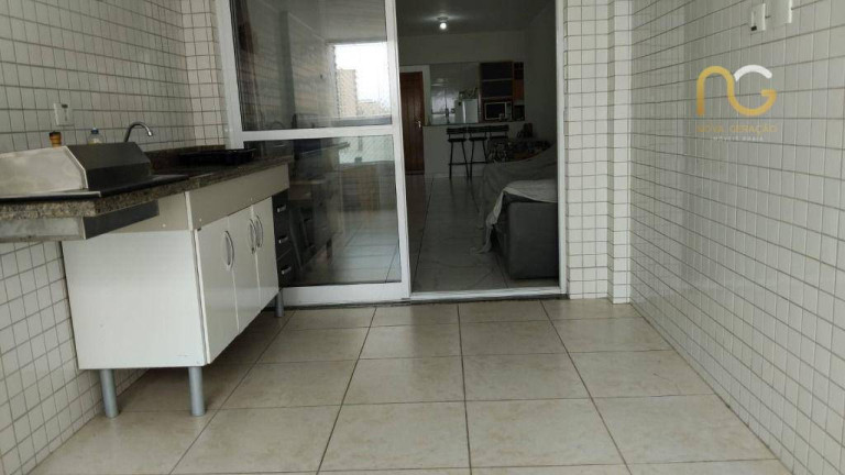 Imagem Apartamento com 3 Quartos à Venda, 135 m² em Boqueirão - Praia Grande Imagem Apartamento com 3 Quartos à Venda, 135 m² em Boqueirão - Praia Grande