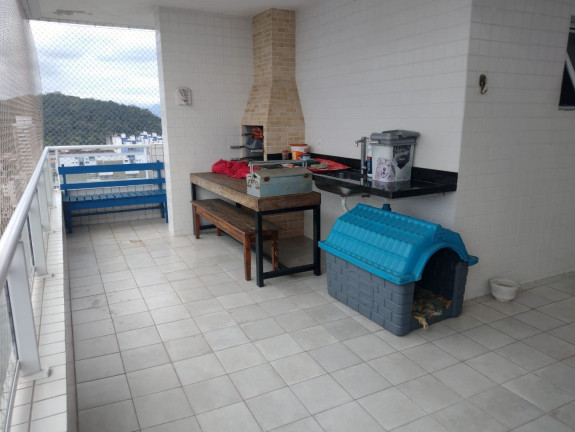 Imagem Imóvel com 3 Quartos à Venda, 300 m² em Canto Do Forte - Praia Grande Imagem Imóvel com 3 Quartos à Venda, 300 m² em Canto Do Forte - Praia Grande