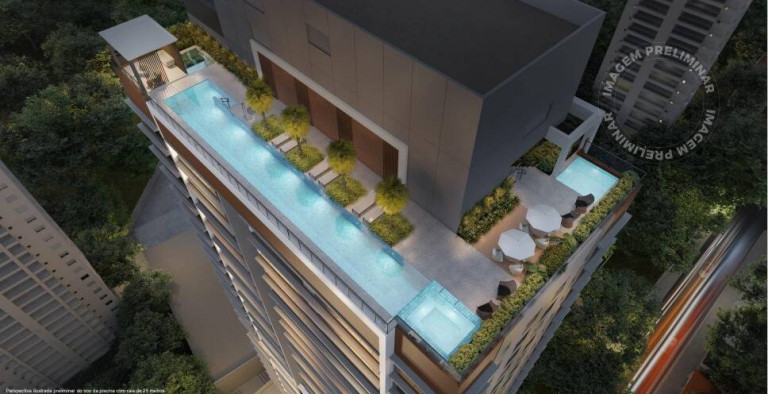 Imagem Apartamento à Venda,  em Vila Mariana - São Paulo