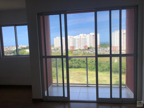 Imagem Apartamento com 3 Quartos à Venda, 71 m² em Piatã - Salvador Imagem Apartamento com 3 Quartos à Venda, 71 m² em Piatã - Salvador