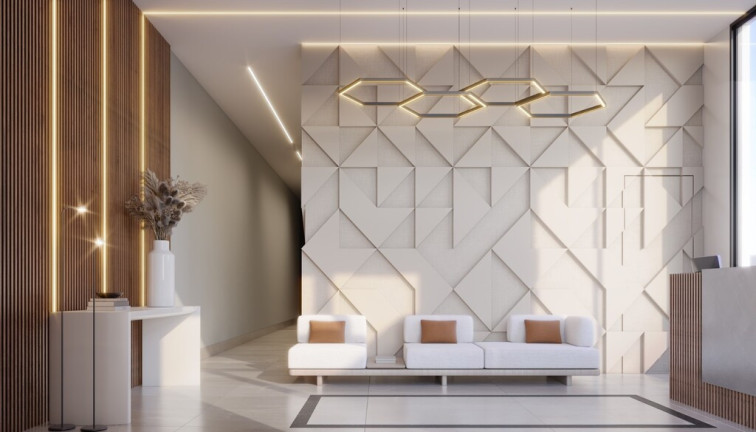 Imagem Apartamento com 3 Quartos à Venda, 102 m² em água Verde - Curitiba