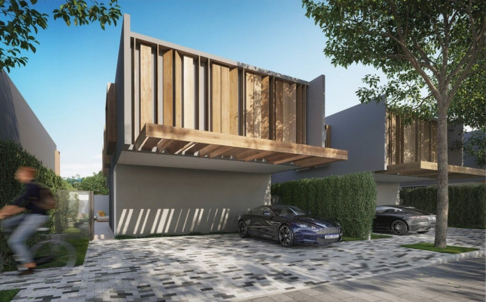 Imagem Casa de Condomínio com 4 Quartos à Venda, 304 m²
