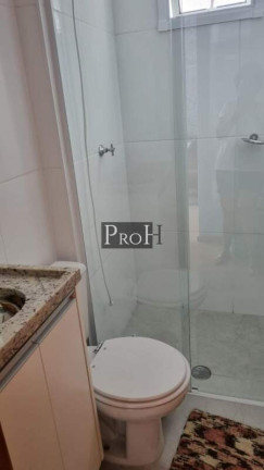 Imagem Apartamento com 2 Quartos à Venda, 50 m² em Campestre - Santo André