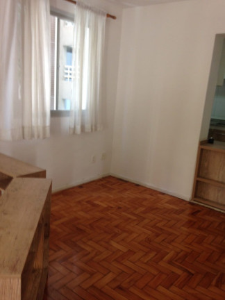 Imagem Kitnet com 1 Quarto à Venda, 34 m² em Bela Vista - São Paulo Imagem Kitnet com 1 Quarto à Venda, 34 m² em Bela Vista - São Paulo