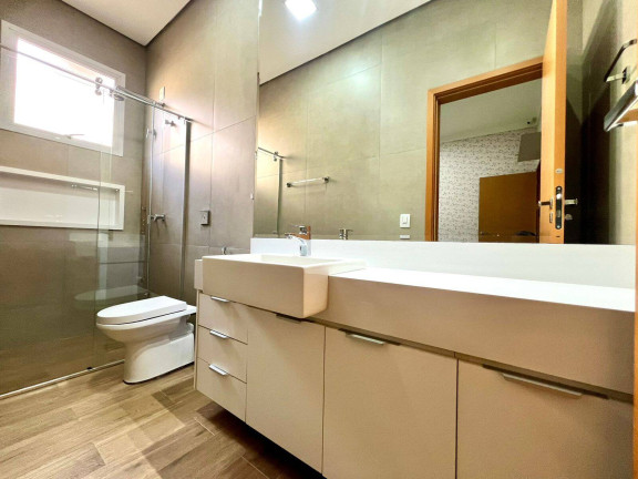 Imagem Casa de Condomínio com 3 Quartos à Venda, 360 m² em Residencial Villaggio Iii - Bauru Imagem Casa de Condomínio com 3 Quartos à Venda, 360 m² em Residencial Villaggio Iii - Bauru