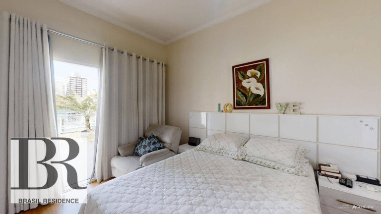 Imagem Casa com 3 Quartos à Venda, 256 m² em Mooca - São Paulo Imagem Casa com 3 Quartos à Venda, 256 m² em Mooca - São Paulo