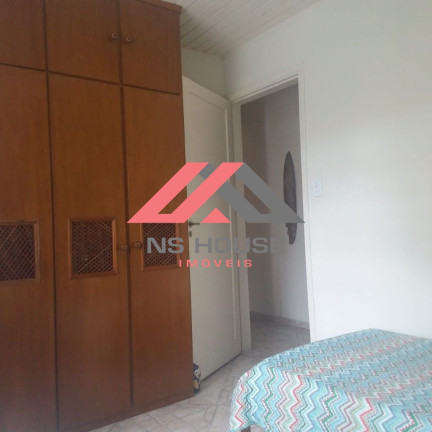 Imagem Casa com 3 Quartos à Venda, 200 m² em Cibratel I - Itanhaém Imagem Casa com 3 Quartos à Venda, 200 m² em Cibratel I - Itanhaém