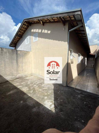 Imagem Casa com 2 Quartos à Venda, 65 m² em Residencial Estoril - Taubaté Imagem Casa com 2 Quartos à Venda, 65 m² em Residencial Estoril - Taubaté