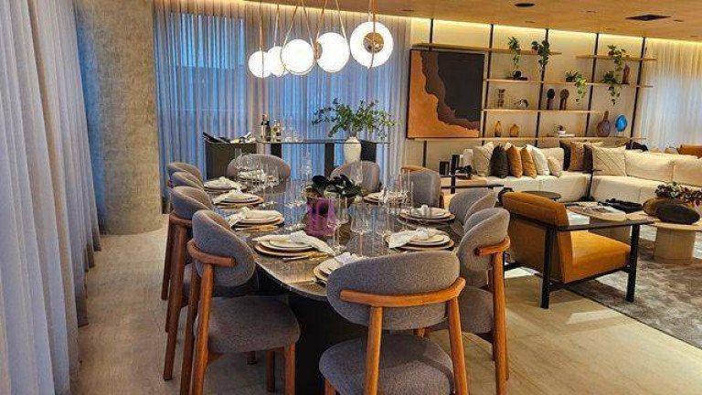 Imagem Apartamento com 3 Quartos à Venda, 224 m² em Perdizes - São Paulo Imagem Apartamento com 3 Quartos à Venda, 224 m² em Perdizes - São Paulo