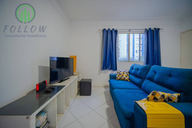 Imagem Apartamento com 3 Quartos à Venda, 62 m² em Centro - Osasco Imagem Apartamento com 3 Quartos à Venda, 62 m² em Centro - Osasco