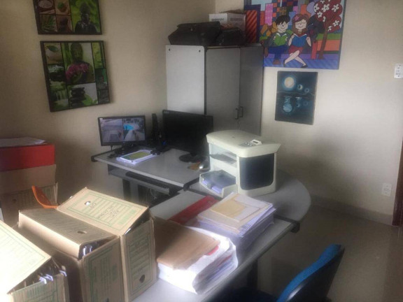 Imagem Sobrado com 4 Quartos à Venda, 505 m² em Jardim Simus - Sorocaba Imagem Sobrado com 4 Quartos à Venda, 505 m² em Jardim Simus - Sorocaba