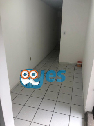 Imagem Casa com 1 Quarto para Alugar, 45 m² em Ponto Central - Feira De Santana Imagem Casa com 1 Quarto para Alugar, 45 m² em Ponto Central - Feira De Santana