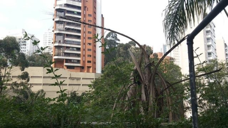 Foto do imóvel Apartamento com 4 Quartos à Venda, 168 m² em Vila Andrade - São Paulo