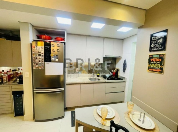Imagem Apartamento com 2 Quartos à Venda, 65 m² em Campo Belo - São Paulo Imagem Apartamento com 2 Quartos à Venda, 65 m² em Campo Belo - São Paulo