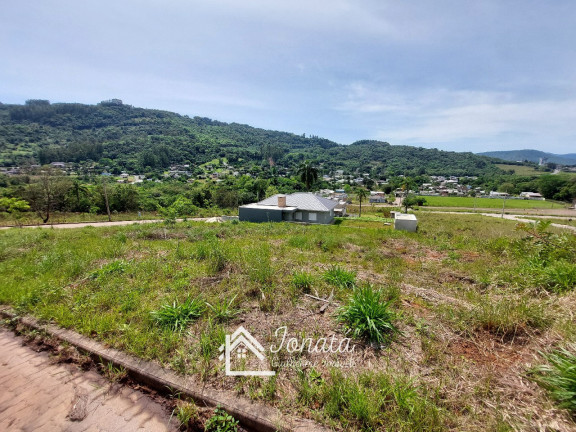 Imagem Terreno à Venda, 450 m² em Vale Do Hermes - Feliz Imagem Terreno à Venda, 450 m² em Vale Do Hermes - Feliz