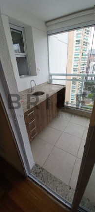 Imagem Apartamento com 2 Quartos à Venda, 86 m² em Brooklin - São Paulo Imagem Apartamento com 2 Quartos à Venda, 86 m² em Brooklin - São Paulo