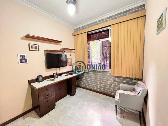 Imagem Apartamento com 3 Quartos à Venda, 100 m² em Icaraí - Niterói Imagem Apartamento com 3 Quartos à Venda, 100 m² em Icaraí - Niterói