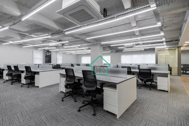 Imagem Imóvel para Alugar, 410 m² em Vila Olímpia - São Paulo Imagem Imóvel para Alugar, 410 m² em Vila Olímpia - São Paulo
