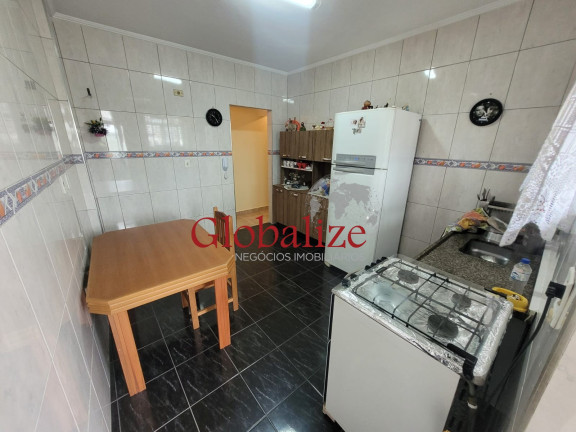 Imagem Imóvel com 2 Quartos à Venda, 100 m² em Aparecida - Santos Imagem Imóvel com 2 Quartos à Venda, 100 m² em Aparecida - Santos