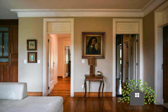 Imagem Casa com 5 Quartos à Venda, 1.000 m² em Haras Guancan - Cotia