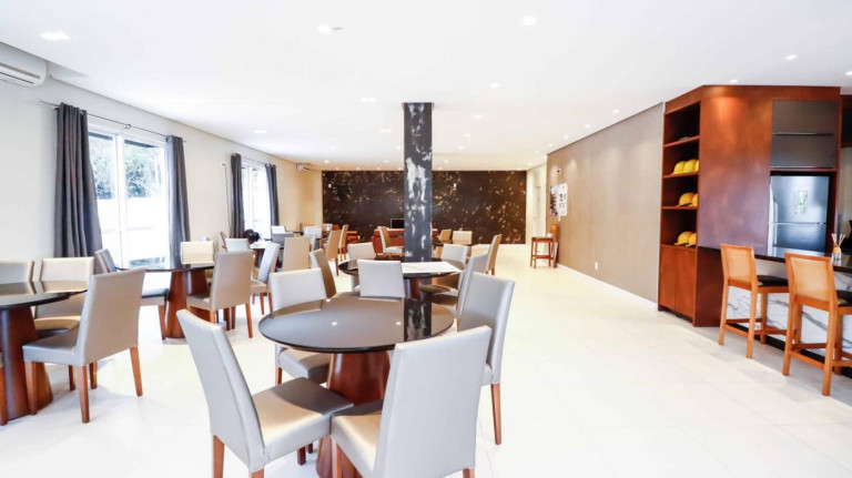 Imagem Apartamento com 2 Quartos à Venda, 67 m² em Vargem Do Bom Jesus - Florianópolis