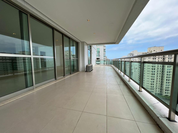 Imagem Apartamento com 4 Quartos à Venda, 376 m² em Barra Da Tijuca - Rio De Janeiro Imagem Apartamento com 4 Quartos à Venda, 376 m² em Barra Da Tijuca - Rio De Janeiro
