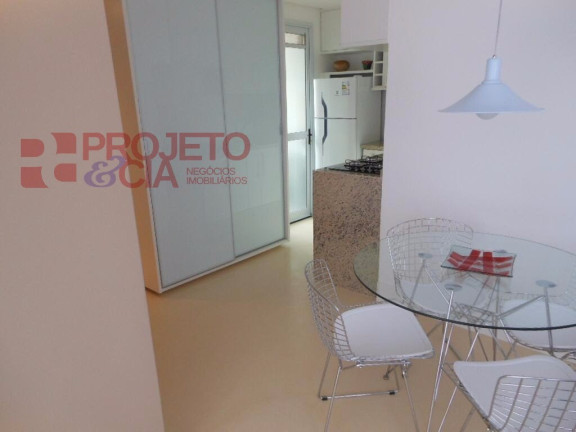 Imagem Apartamento com 3 Quartos à Venda, 63 m² em Morumbi - São Paulo Imagem Apartamento com 3 Quartos à Venda, 63 m² em Morumbi - São Paulo