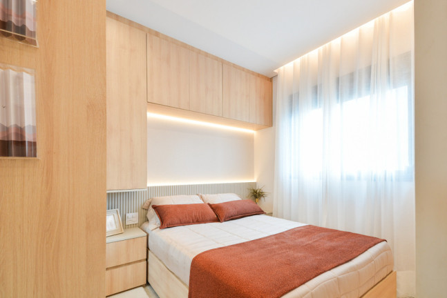 Imagem Apartamento com 1 Quarto à Venda, 39 m² em Ipiranga - São Paulo Imagem Apartamento com 1 Quarto à Venda, 39 m² em Ipiranga - São Paulo