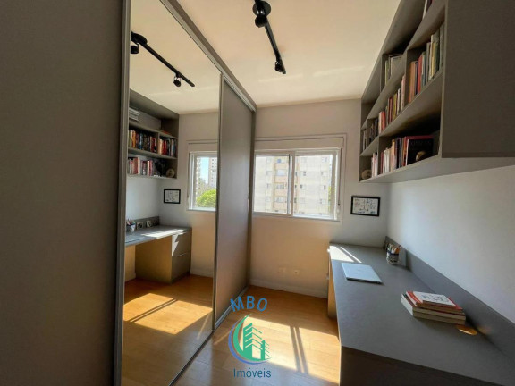 Imagem Apartamento com 2 Quartos à Venda, 71 m² em Saúde - São Paulo
