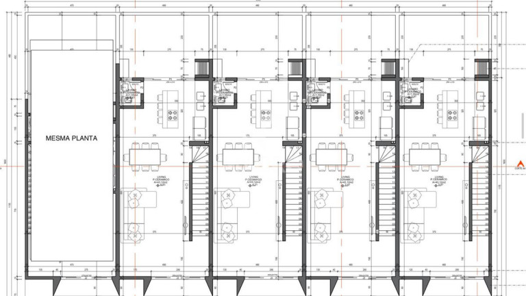 Imagem Casa com 2 Quartos à Venda, 107 m² em Vila Lenzi - Jaraguá Do Sul Imagem Casa com 2 Quartos à Venda, 107 m² em Vila Lenzi - Jaraguá Do Sul