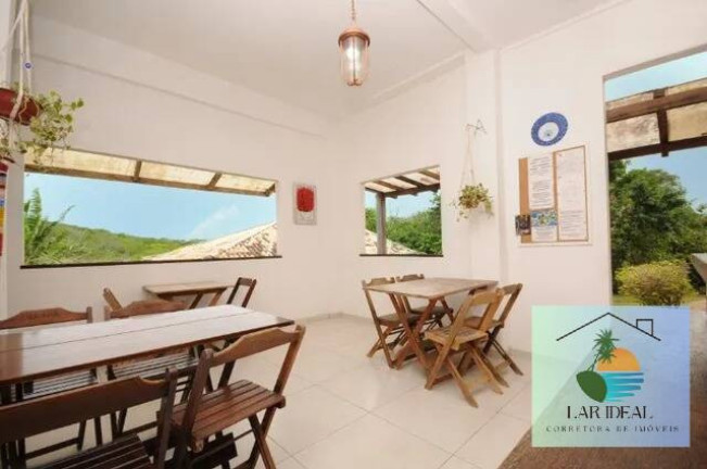 Imagem Casa à Venda, 2.400 m² em Alto De Búzios - Búzios Imagem Casa à Venda, 2.400 m² em Alto De Búzios - Búzios