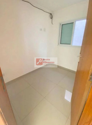 Imagem Cobertura com 2 Quartos à Venda, 88 m² em Vila Junqueira - Santo André Imagem Cobertura com 2 Quartos à Venda, 88 m² em Vila Junqueira - Santo André