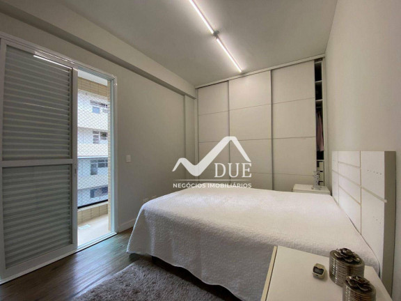 Imagem Apartamento com 2 Quartos à Venda, 106 m² em Pompéia - Santos Imagem Apartamento com 2 Quartos à Venda, 106 m² em Pompéia - Santos