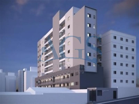 Imagem Apartamento com 2 Quartos à Venda, 27 m² em Vila Formosa - São Paulo Imagem Apartamento com 2 Quartos à Venda, 27 m² em Vila Formosa - São Paulo