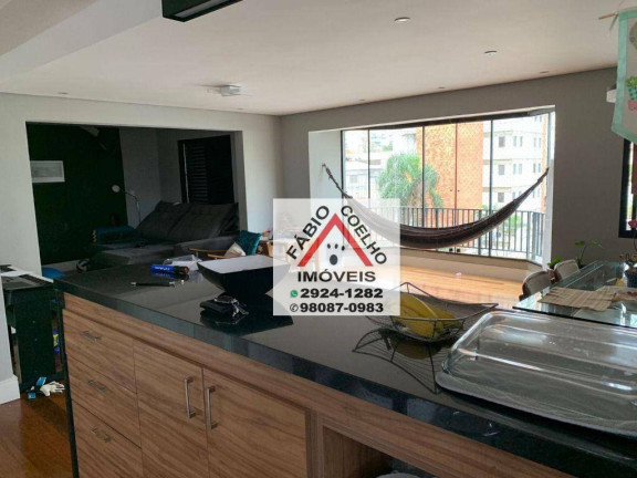 Imagem Apartamento com 3 Quartos à Venda, 150 m² em Vila Mascote - São Paulo Imagem Apartamento com 3 Quartos à Venda, 150 m² em Vila Mascote - São Paulo