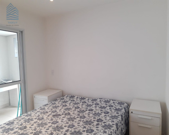 Imagem Imóvel com 1 Quarto à Venda, 35 m² em Campo Belo - São Paulo Imagem Imóvel com 1 Quarto à Venda, 35 m² em Campo Belo - São Paulo