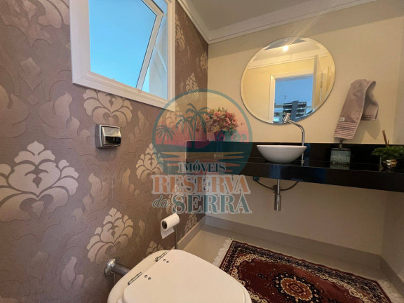 Imagem Casa de Condomínio com 4 Quartos à Venda, 216 m² em Medeiros - Jundiaí Imagem Casa de Condomínio com 4 Quartos à Venda, 216 m² em Medeiros - Jundiaí