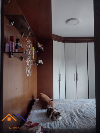 Imagem Cobertura com 2 Quartos à Venda, 60 m² em Vila Tibiriça - Santo André