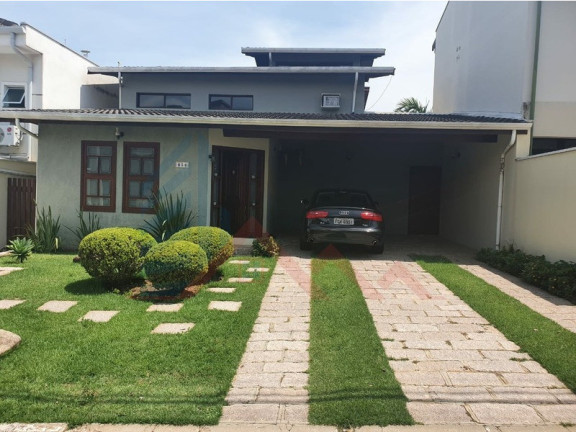 Imagem Casa com 4 Quartos à Venda, 404 m² em Sousas - Campinas Imagem Casa com 4 Quartos à Venda, 404 m² em Sousas - Campinas