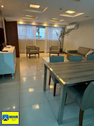 Imagem Apartamento com 1 Quarto à Venda, 40 m² em Jardim Camburi - Vitória Imagem Apartamento com 1 Quarto à Venda, 40 m² em Jardim Camburi - Vitória