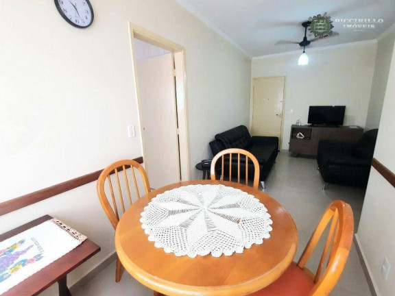 Imagem Apartamento com 2 Quartos à Venda, 54 m² em Vila Guilhermina - Praia Grande Imagem Apartamento com 2 Quartos à Venda, 54 m² em Vila Guilhermina - Praia Grande