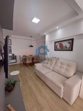Imagem Apartamento com 2 Quartos à Venda, 53 m² em Pousada Dos Bandeirantes - Carapicuíba