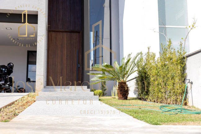 Imagem Casa de Condomínio com 14 Quartos à Venda, 300 m² em Chácaras Residenciais Santa Maria - Votorantim