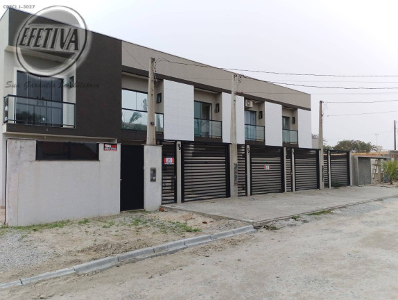 Sobrado com 2 Quartos à Venda, 23 m² em Riviera I - Matinhos